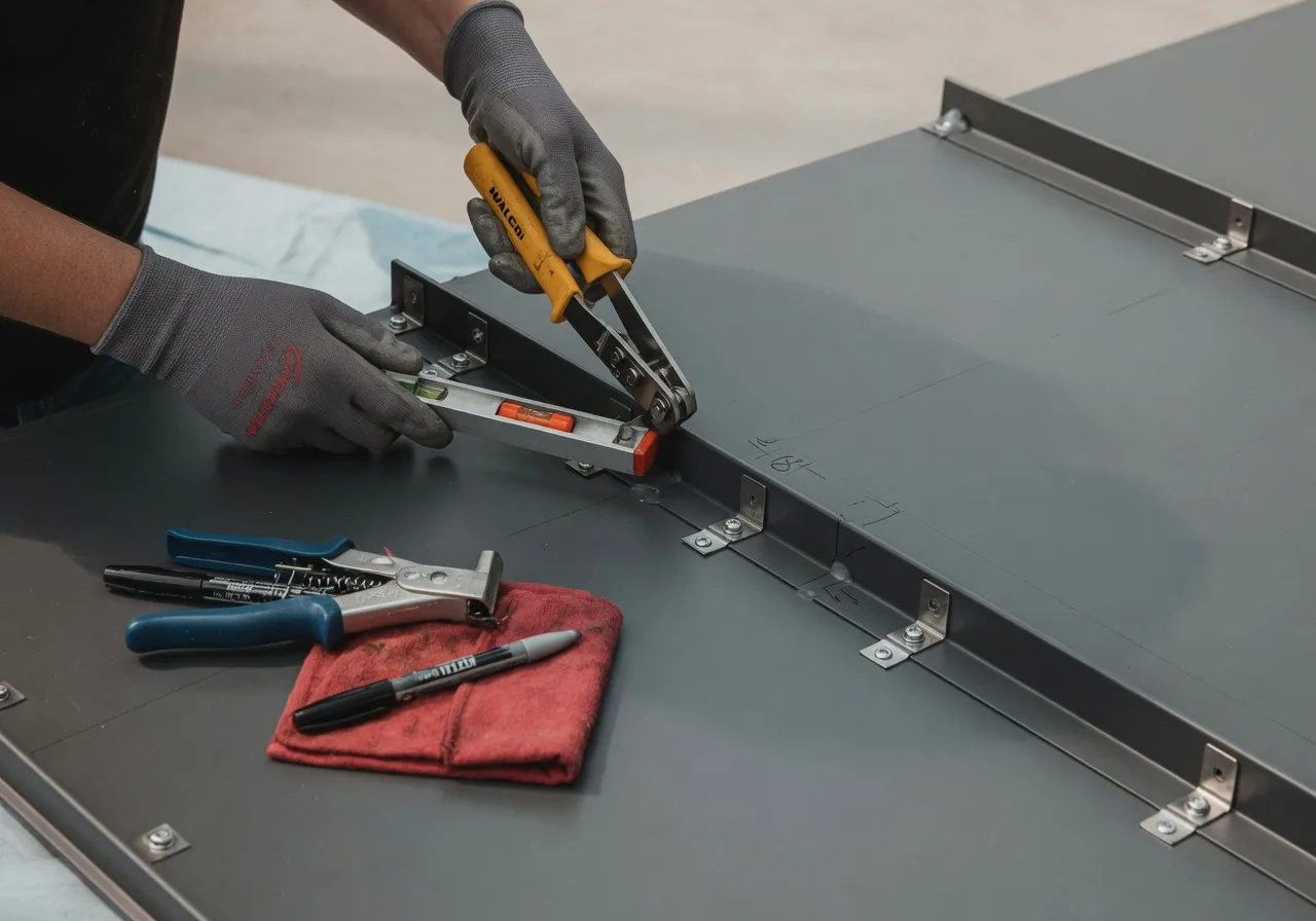 Why choose Metal Roofing Installation in Roxbury, CT